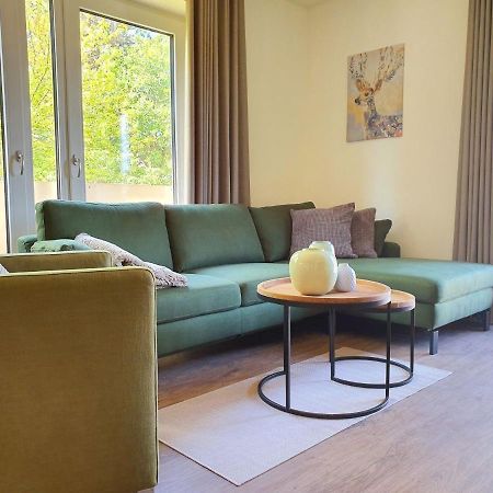 Апартаменты Kapitaenshaus 3 Келленхузен Экстерьер фото